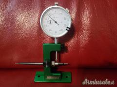 Redding case neck gauge