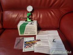Redding case neck gauge