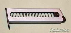 Caricatore Benelli B80 Calibro 7,65 Para