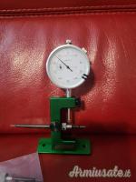 Redding case neck gauge
