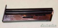 Caricatore Heckler Koch 4 Cal.22LR