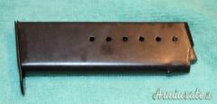 Caricatore Heckler Koch P7  Cal. 9x21--9x19