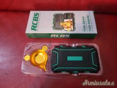 RCBS 1500 GRAIN DIGITAL POCKET SCALE