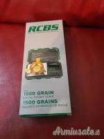 RCBS 1500 GRAIN DIGITAL POCKET SCALE