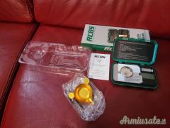 RCBS 1500 GRAIN DIGITAL POCKET SCALE