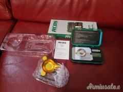 RCBS 1500 GRAIN DIGITAL POCKET SCALE