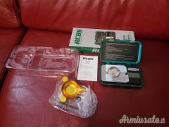RCBS 1500 GRAIN DIGITAL POCKET SCALE
