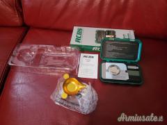 RCBS 1500 GRAIN DIGITAL POCKET SCALE