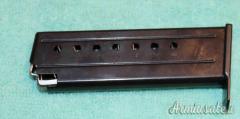 Caricatore Heckler Koch P7  Cal. 9x21--9x19