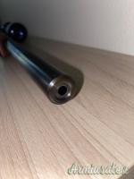 CZ | Ceska Zbrojovka 452 – 2 E ZKM .22 Long Rifle