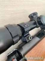 CZ | Ceska Zbrojovka 452 – 2 E ZKM .22 Long Rifle