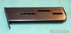 Heckler Koch P9S  Cal. 9x21--9x19