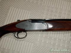 Mauser CONTEST 12