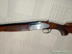 Mauser CONTEST 12