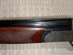 Mauser CONTEST 12