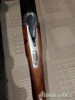 Mauser CONTEST 12