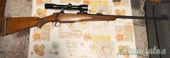 CZ | Ceska Zbrojovka zkk-602 .375 H&H Magnum