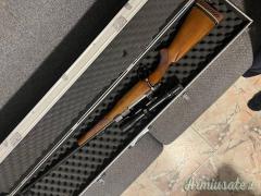 CZ | Ceska Zbrojovka zkk-602 .375 H&H Magnum