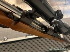 CZ | Ceska Zbrojovka zkk-602 .375 H&H Magnum