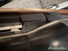 CZ | Ceska Zbrojovka zkk-602 .375 H&H Magnum