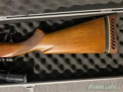 CZ | Ceska Zbrojovka zkk-602 .375 H&H Magnum