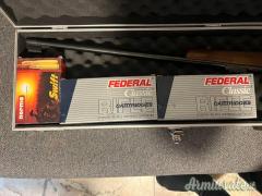 CZ | Ceska Zbrojovka zkk-602 .375 H&H Magnum