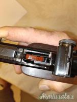 Baikal Margolin .22 Short