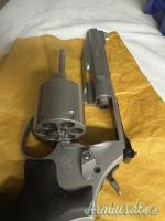 Smith & Wesson pro series 9x21mm IMI