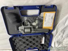 Smith & Wesson pro series 9x21mm IMI