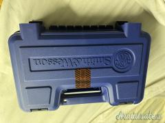 Smith & Wesson pro series 9x21mm IMI