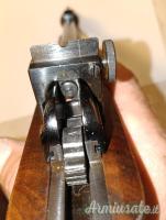 Baikal Margolin .22 Short