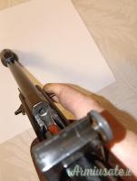 Baikal Margolin .22 Short