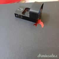 Red dot kite kx1 3 moa