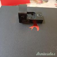 Red dot kite kx1 3 moa