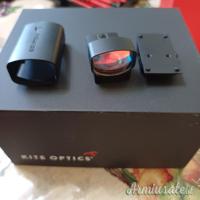 Red dot kite kx1 3 moa