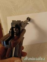 Baikal Margolin .22 Short