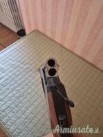 Fabarm Gamma lux 20