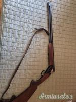 Fabarm Gamma lux 20