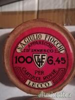 ...Altro | Non elencato Sovrapposto 9 Flobert