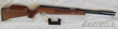 Weihrauch HW977 FULL 4.5/.177
