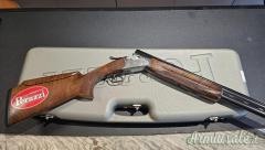 Perazzi SCO Calcio DX con regolabile