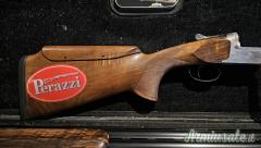 Perazzi SCO Calcio DX con regolabile