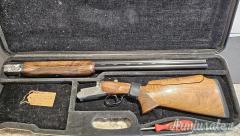 Perazzi SCO Calcio DX con regolabile