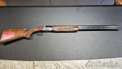 Perazzi SCO Calcio DX con regolabile