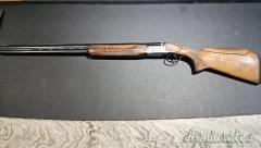 Perazzi SCO Calcio DX con regolabile