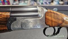 Perazzi SCO Calcio DX con regolabile