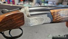 Perazzi SCO Calcio DX con regolabile