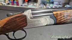Perazzi SCO Calcio DX con regolabile
