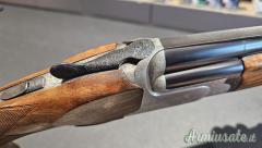 Perazzi SCO Calcio DX con regolabile