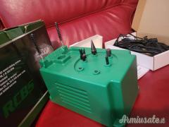 RCBS Brass Boss